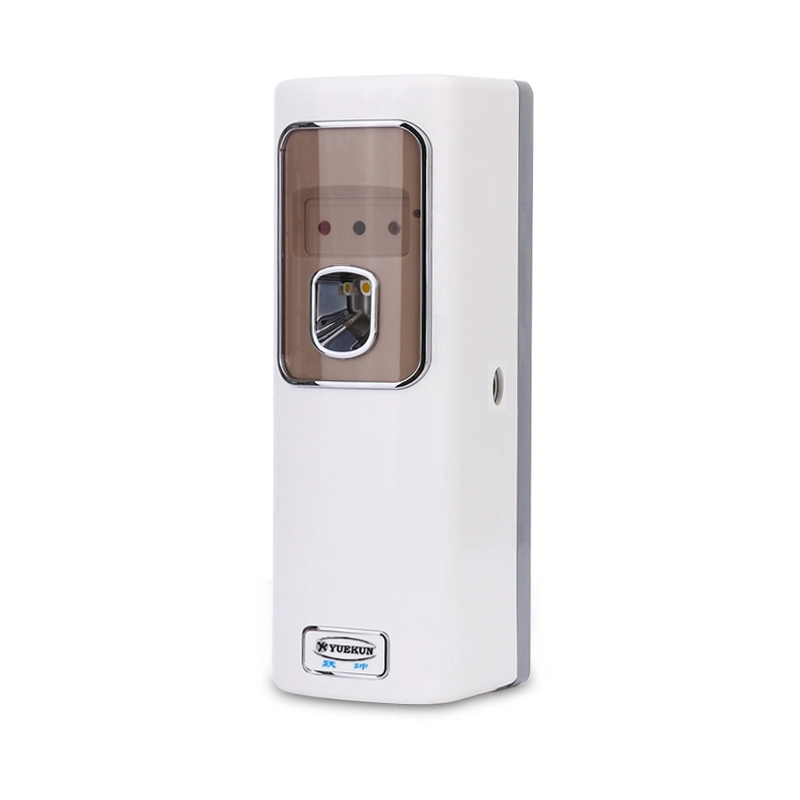 Aerosol Air Perfume Dispenser Air Freshener Dispenser Automatic Machine