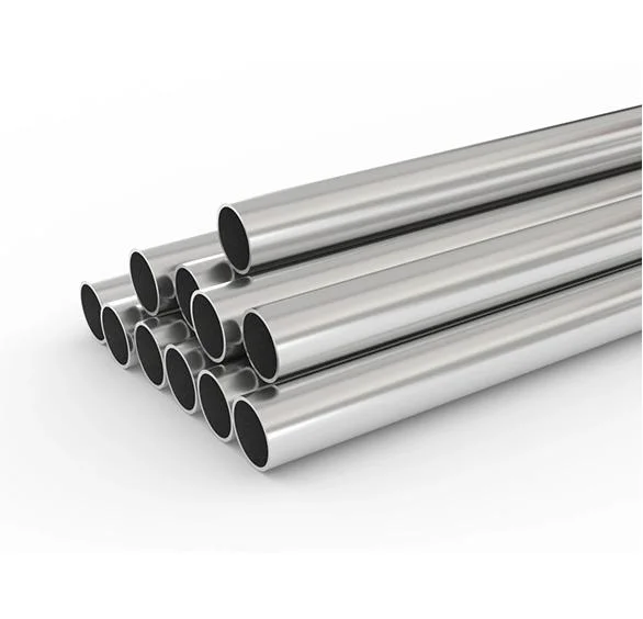 Uns S32205 2205 S31803 31803 S32760 S32304 Duplex Stainless Steel Seamless Pipe Steel Pipe Steel