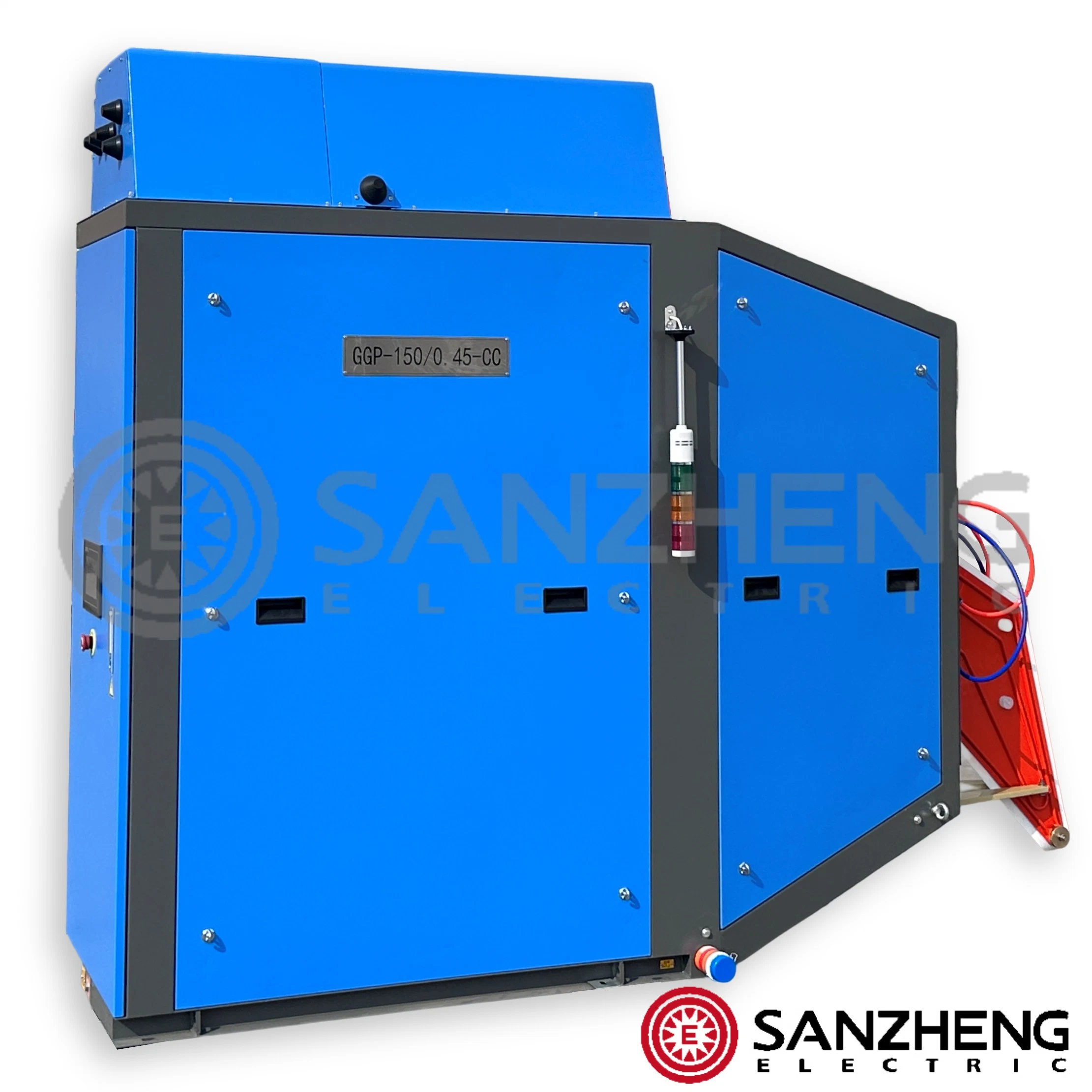 150kw Solid-State High Frequency Integrated Welder