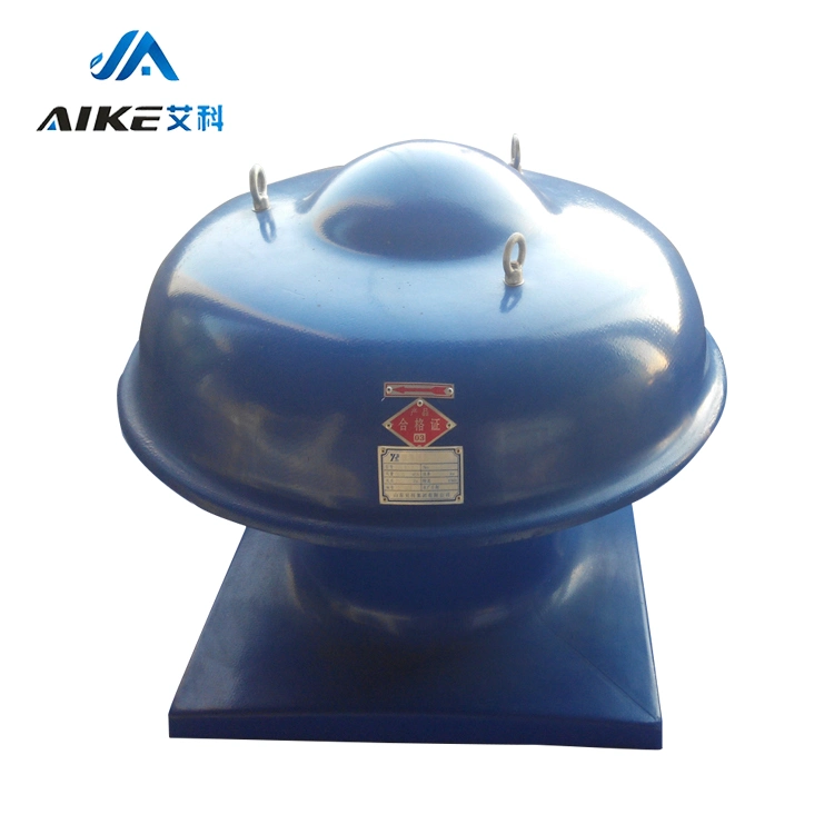 Roof Ventilators for Low Noise Centrifugal Fans Made in China