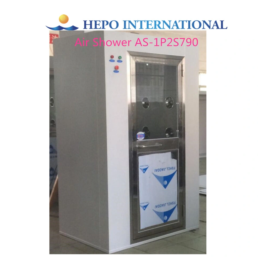 China Laboratory Air Exhaust Class III Biological Safety Cabinet (BSC-1100IIIX)