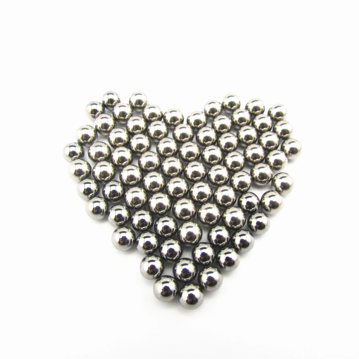 7.938mm 5/16" Stainless Steel Ball 316 316L Steel Ball