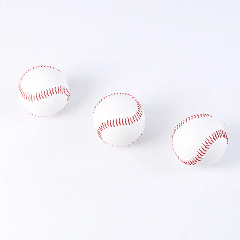 PVC Baseballs for Men Women