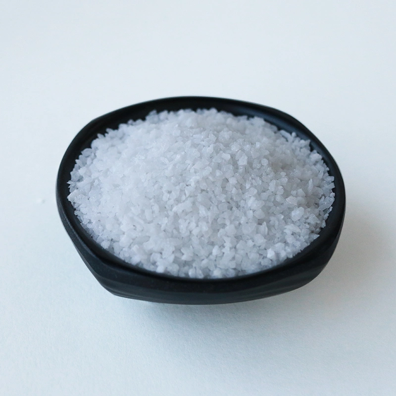 White Aluminum Oxide White Fused Alumina White Corundum for Sandblasting Media