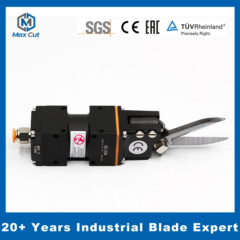 Mask Industrial Air Cutter Pneumatic Shear Medical Knife Cutting Blade