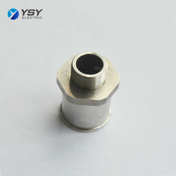 Stainless Steel Aluminum Press Part Titanium Brass Rapid Prototyping Switch Metal Parts