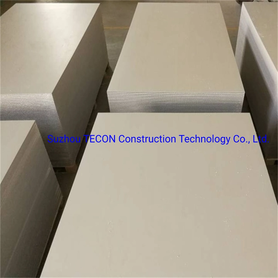 Tecon Best Selling China Manufacturer White Color PVC/Pet/Acrylic/Plastic Foam Forex Celluka Board Sheet