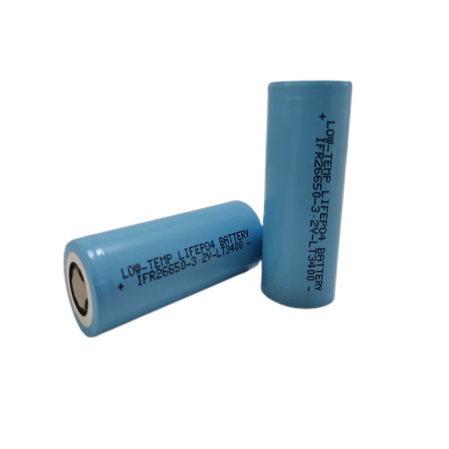 26650 Ultra-Low Temperature Lithium Battery Supports -40-80 Degrees 1c Charging, -40-80 Degrees 5c High Rate Discharge