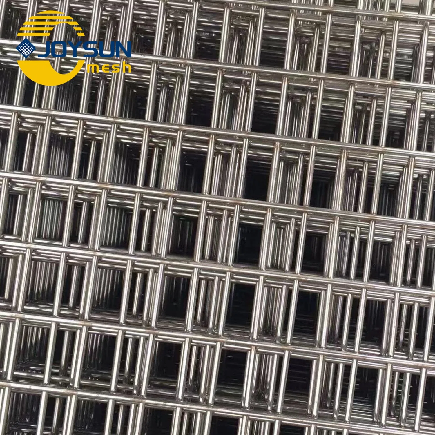 Stainless Steel PVC Coated Hot Dipped Wholesale/Supplier Manufacturer Stainless Steel Welded Wire Mesh