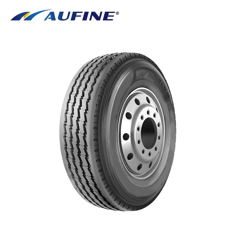 Competitive Price Radial Truck and Bus Tyre 385/65r22.5