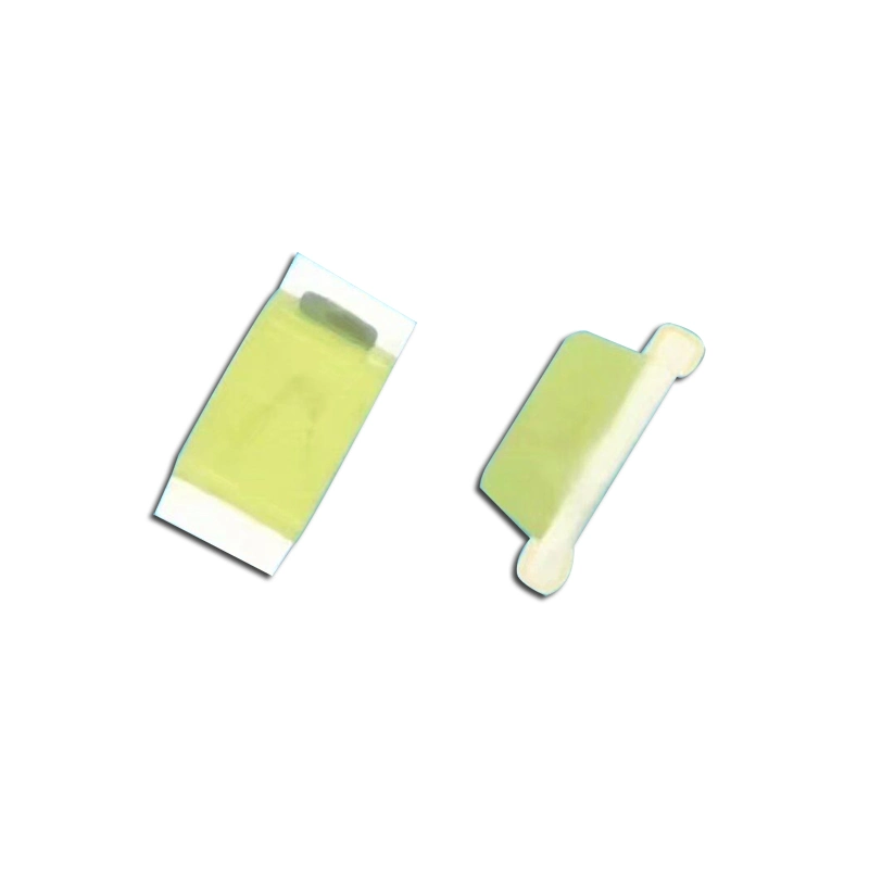 0,06W Emitting Diode Chip rot Blau Gelb SMD LED 0402 Für Handy Small Things Light