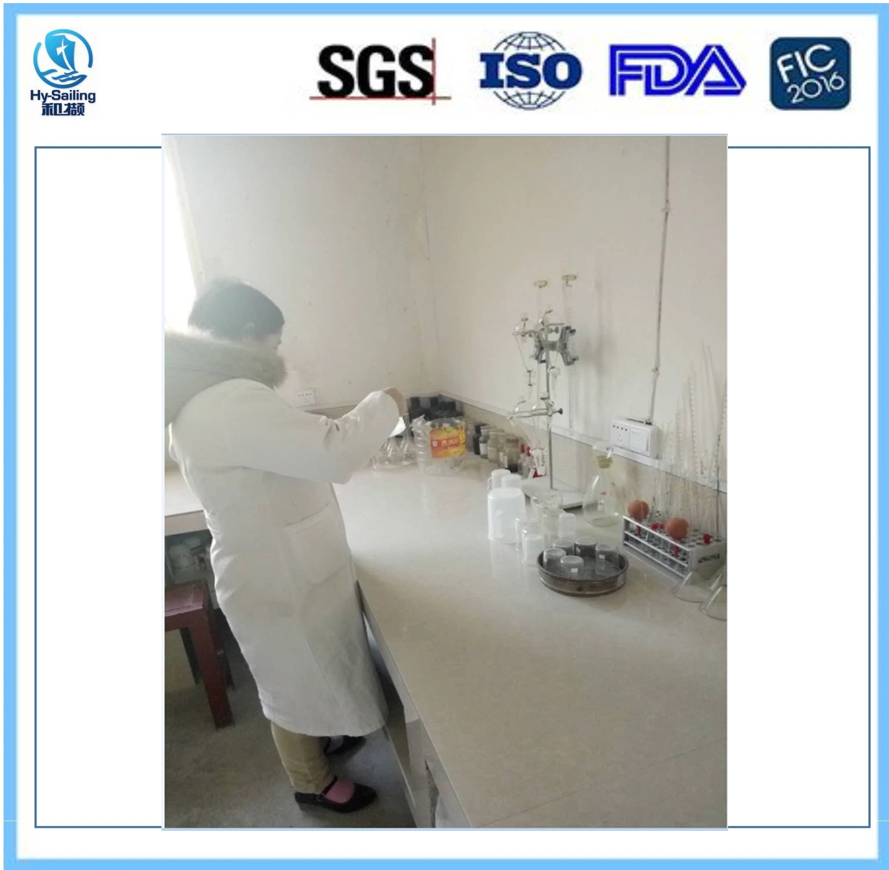 Top Quality Cerium Oxide Polishing Powder for Glass Polishing