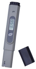 High Precision pH Meters pH-03 (I)