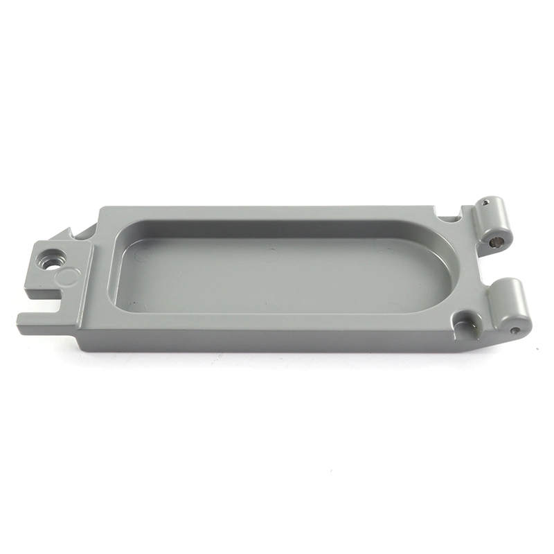 Die Casting Services High Precision Forging Stamping Parts OEM Custom CNC Milling Service Original Factory Low Price