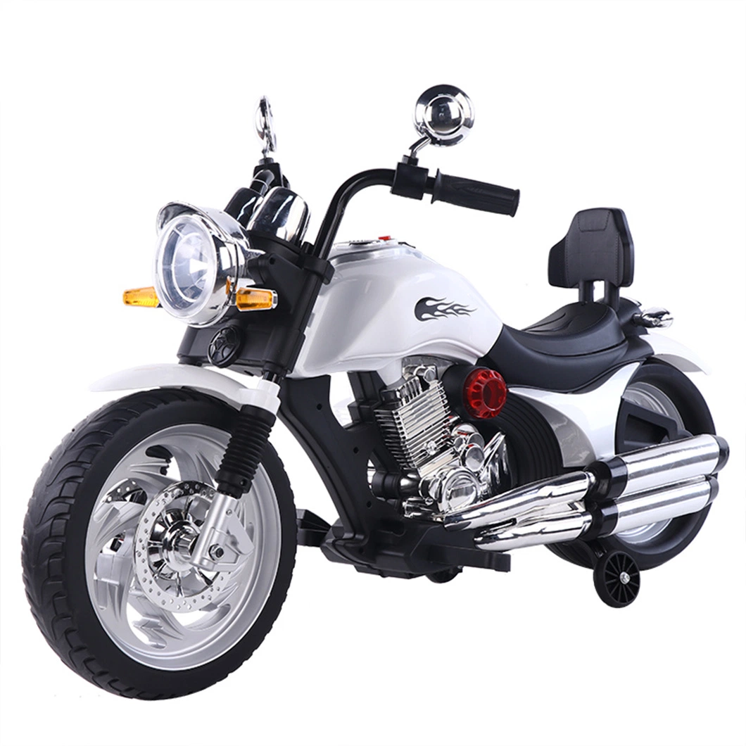 2-Wheel Motorcycle Children's Electric Toy Motorcycle