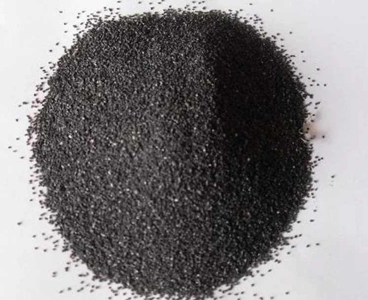 High Purity Best Polishing Boron Carbide Powder B4c Nano Boron Carbide Powder