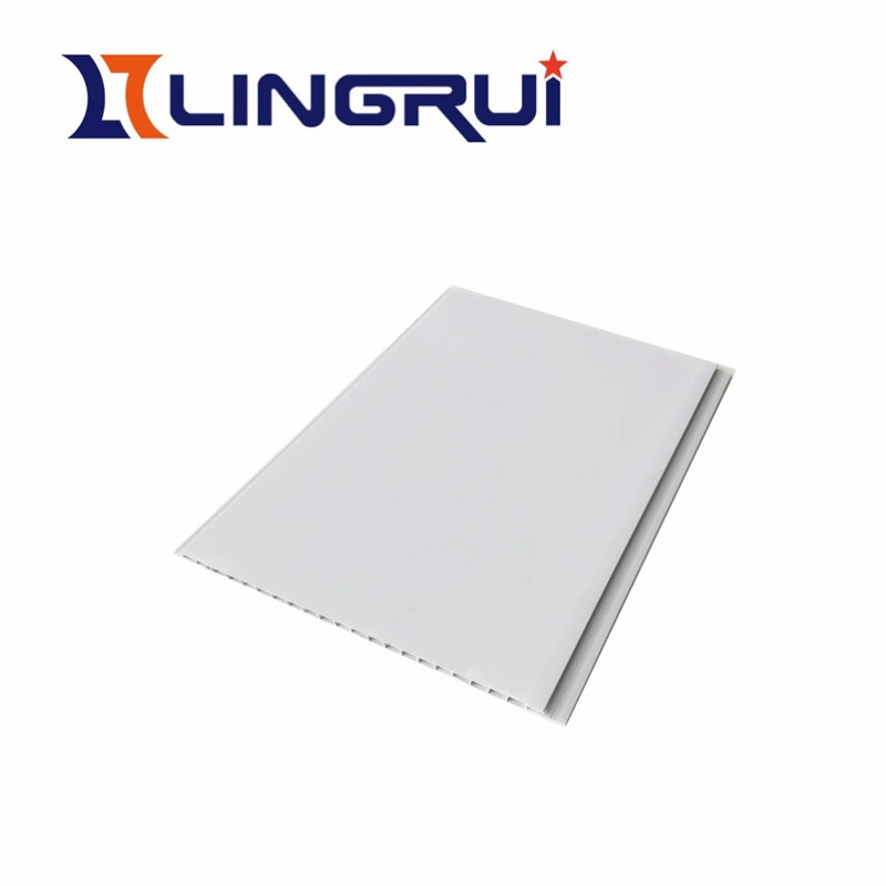 China Waterproof and Fireproof Cheap PVC Exterior Ceiling Tiles/Panels