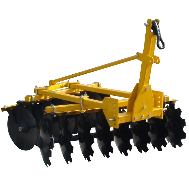 Agricultural Farm Equipment Disc Harrow 3 Point Disc Harrow Price