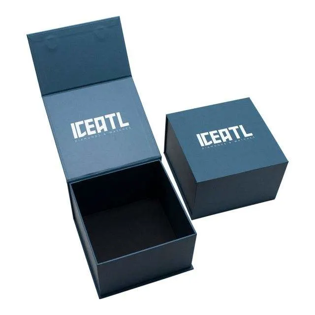 Benutzerdefinierte magnetische Geschenkboxen Karton Papier Luxus-Verpackung für Geschenk Faltbare Karte Falten mit magnetischen Deckel Verschließboxen