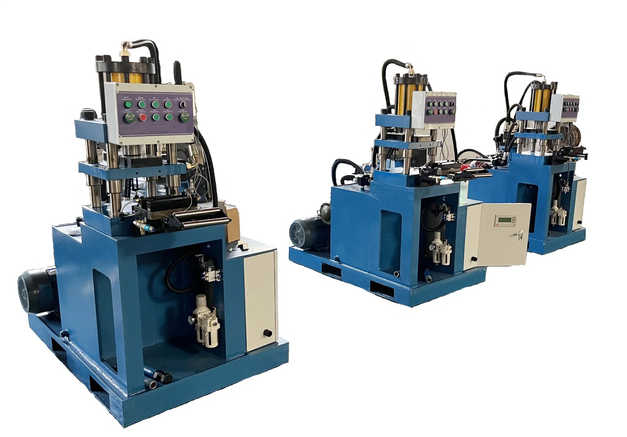 Competitive Price Stationery Pins Staple Forming Machine for Making with Good Service