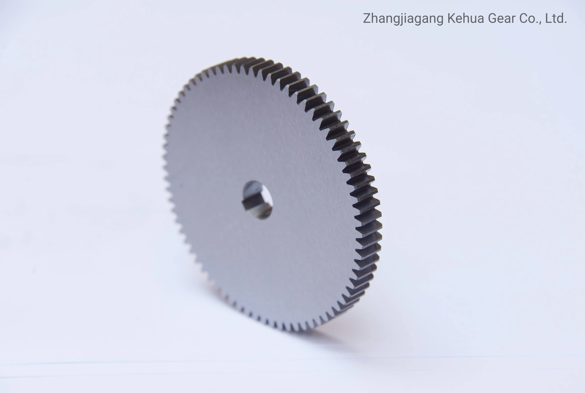 Lubricating Oil Machinery OEM Hunting Helical Rack Transmission Gear with High quality/High cost performance 