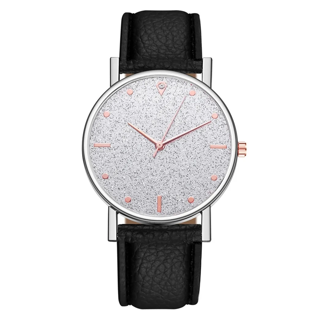 Ladies Watch Fashion Watches Casual Quartz Movement Stainless Steel Womens Wristwatch Color2 Hot Sale Gift Watches Fashion Replica Online Watches