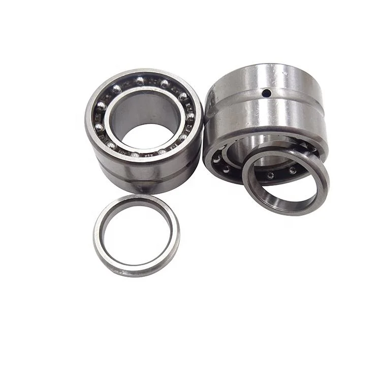 Needle Roller Bearing Axk0515 Manufacture and Cage Assembly Linear Flat Needle Roller Bearing on Sale