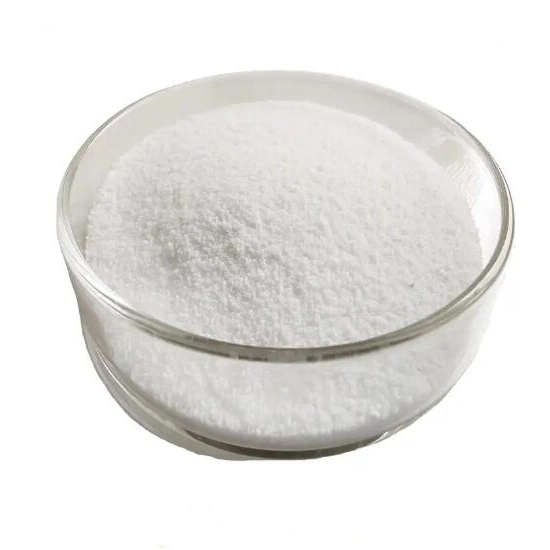 Water Soluble Calcium Nitrate Crystal Fertilizer