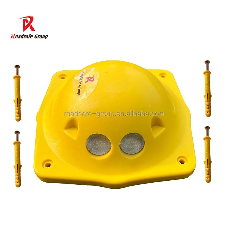 ABS Reflective Road Marking Cat Eye Road Stud