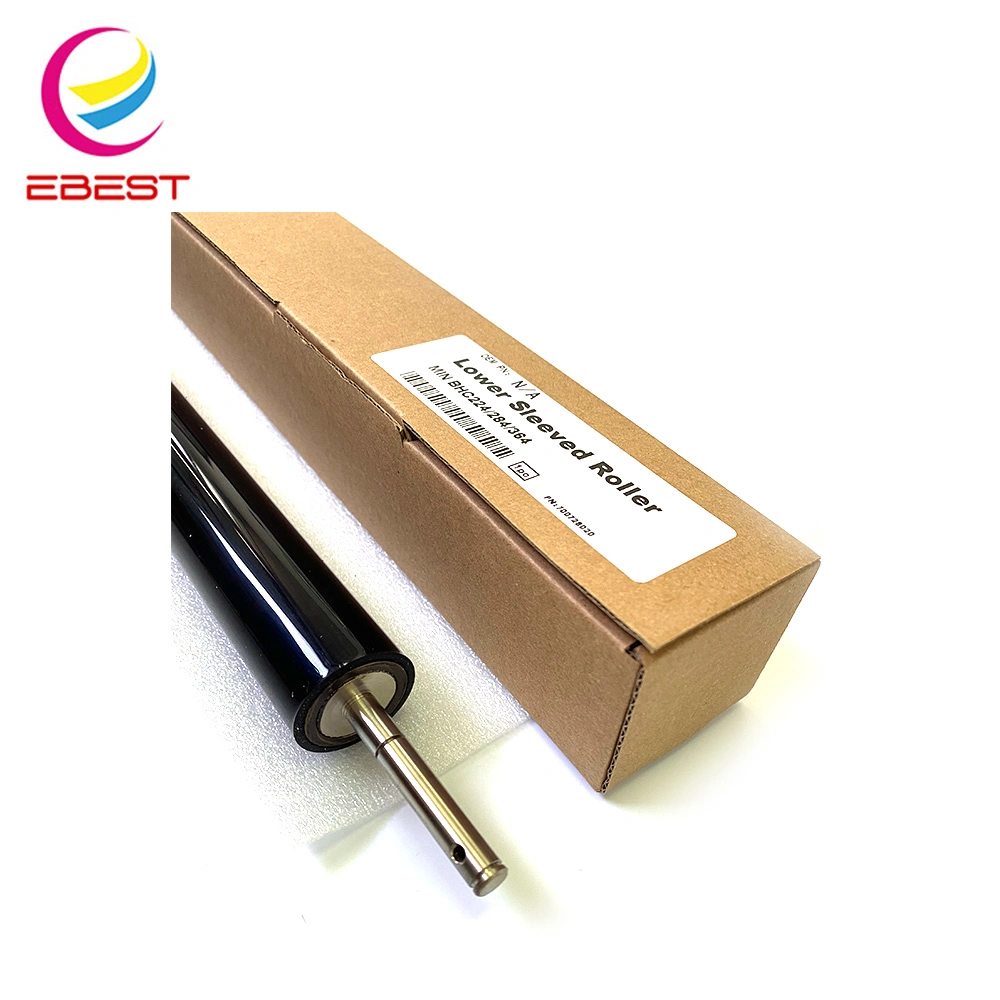 Ebest Compatible Konica Minolta C224 Lower Pressure Roller