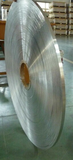 Aluminum/ Aluminium Narrow Strip/ Tape for Cable/ Finned Tube