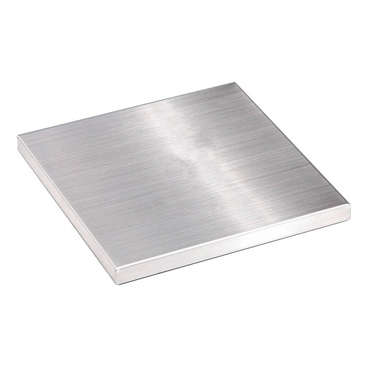 Sheet Mild Steel 3mm ASTM A131 Coated Hot Rolled Container Plate