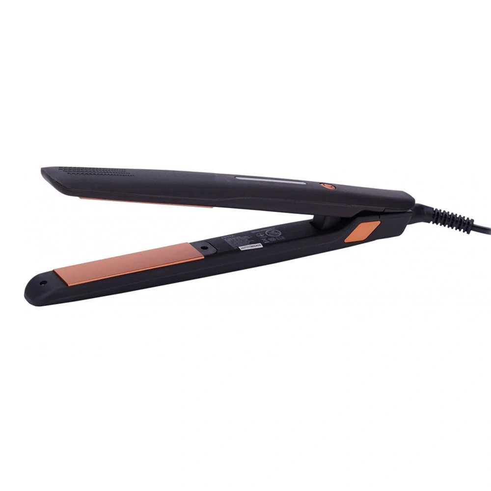 Dual Voltage New Style Ceramic Flat Iron Hair Straightener