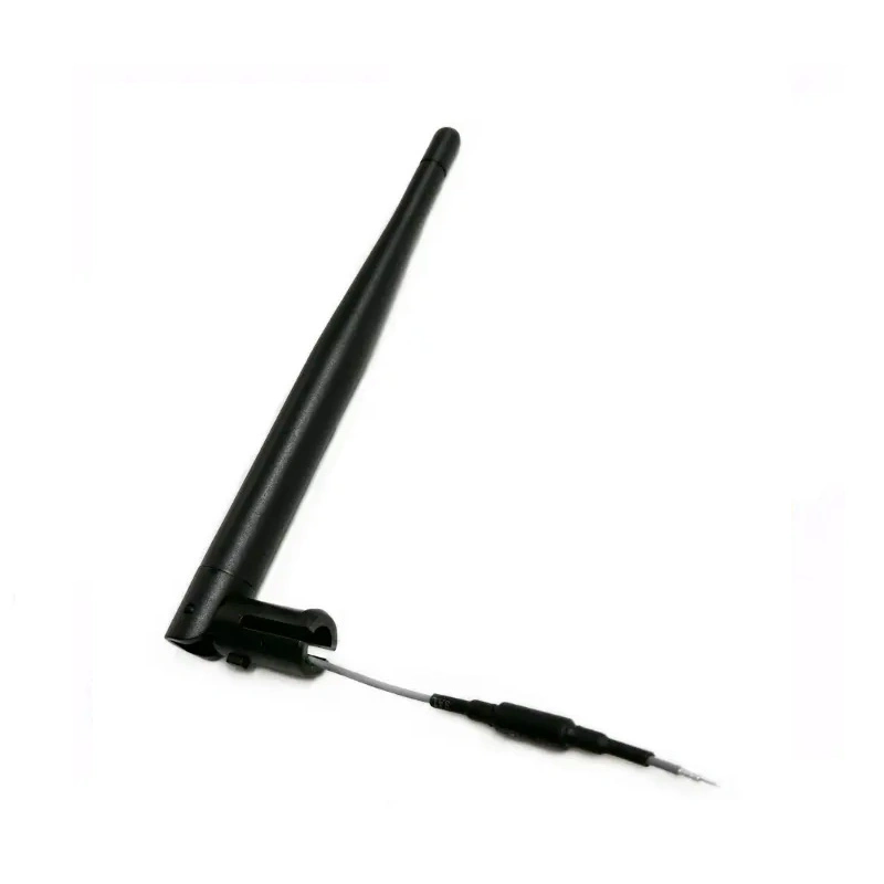 195mm Professional Custom 2-9dBi Antenna 500 Meters Long Range 5GHz WiFi Antenna