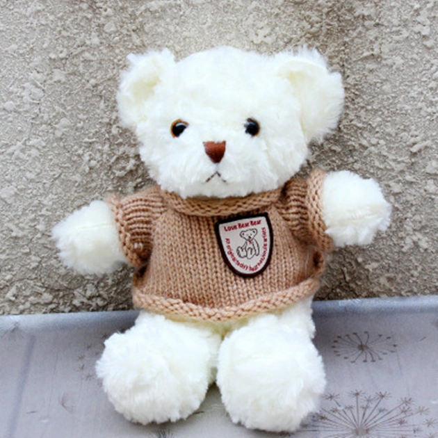 2022 Hot OEM Plush Bear Toy Soft Stuffed Toy Teddy Bear