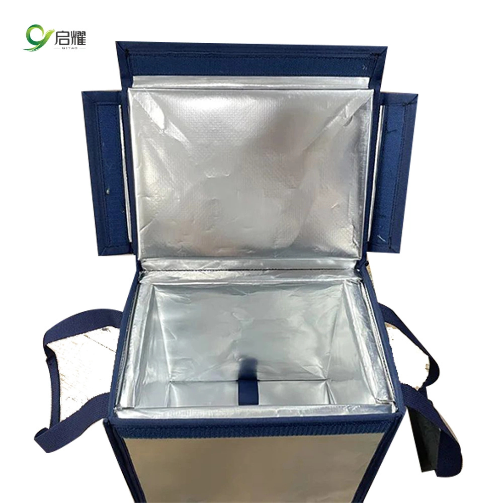 20X20 Insulated Thermal Bag /Food Delivery Bag