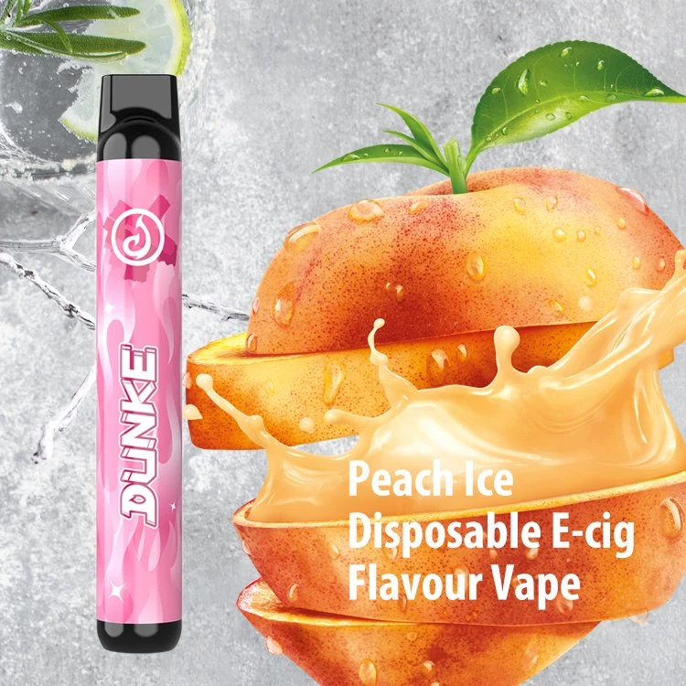 OEM ODM 600puffs آلة حدقة الشاشة التي يمكن التخلص منها لوايب VAB بود Descarteavel Electronic Cigarette 20caves (TPD) Vape