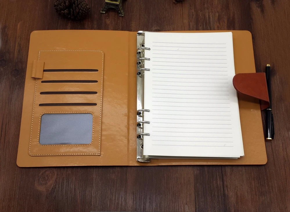 Sketch Book / Journal Notebook / Notebook Leather Cover