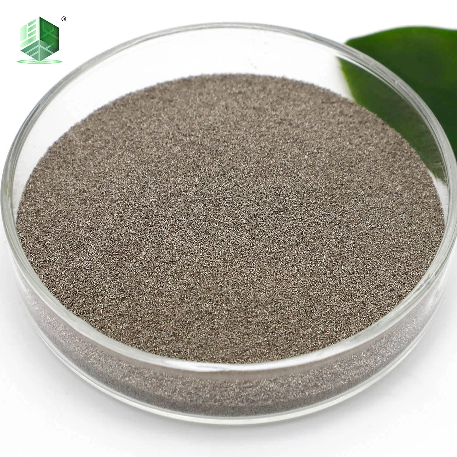 Nitinol Nickel Titanium Alloy Powder 99.99% Nano Ni