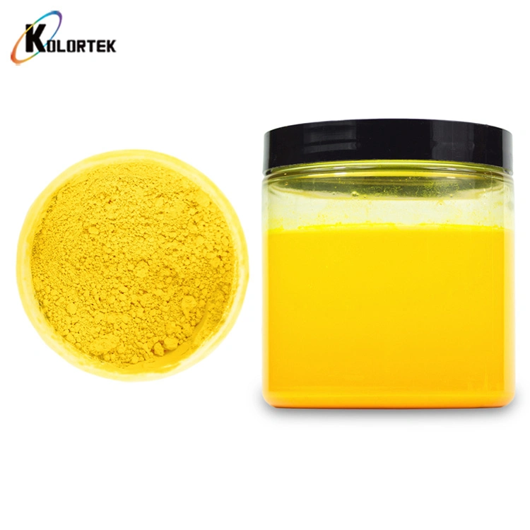 DC Dyes Cosmetic Raw Material Pigment Supplier