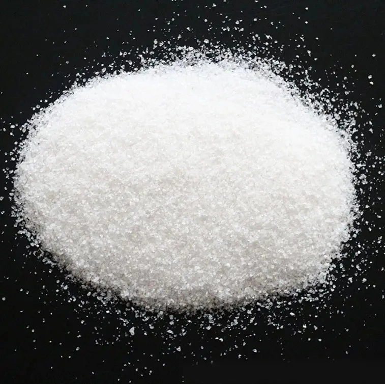 Polyacrylamide anionique cationique non ionique de haute qualité pour le traitement des eaux usées PAM