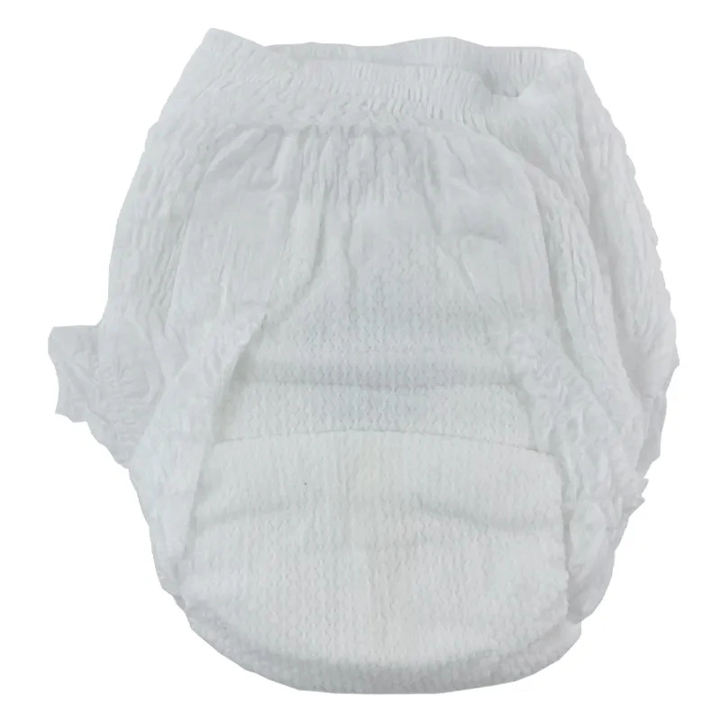 Free Sample CE FDA ISO9001 GMPC Disposable Baby Diapers Nappies Pocket Cloth Diapers