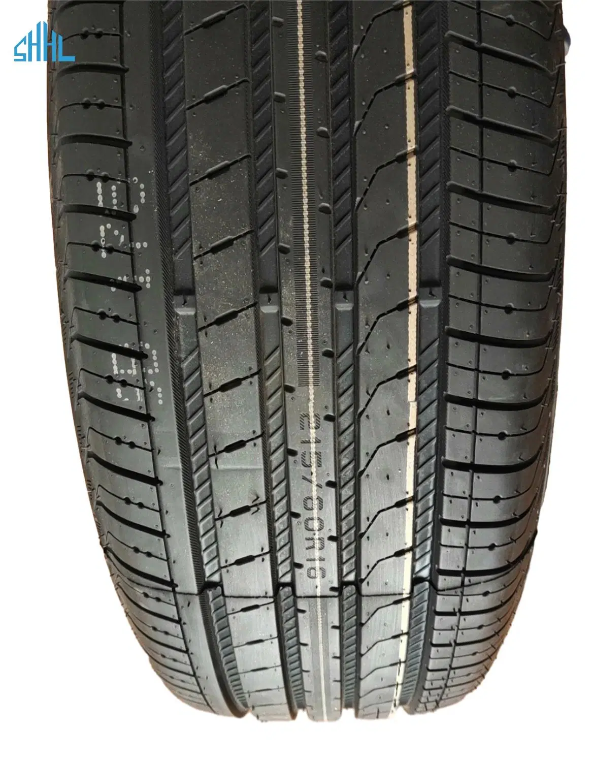 Strong Driving Force 5.50-16-8pr 6.00-14-6pr 6.00-16-6pr Rubber Wheel Tyres Loader Tires All Steel Radial Truck Tires