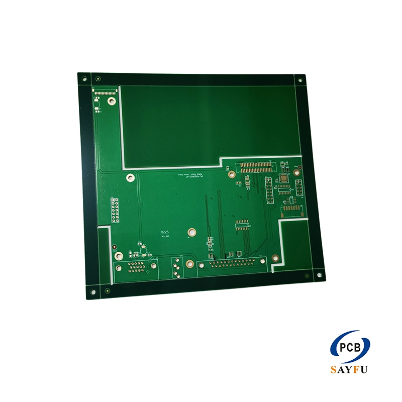 PCB Manufacturer One-Stop Service Electronic Printed Circuit Board/PCB