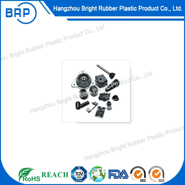 Customized Rubber Parts /Molded Rubber Products