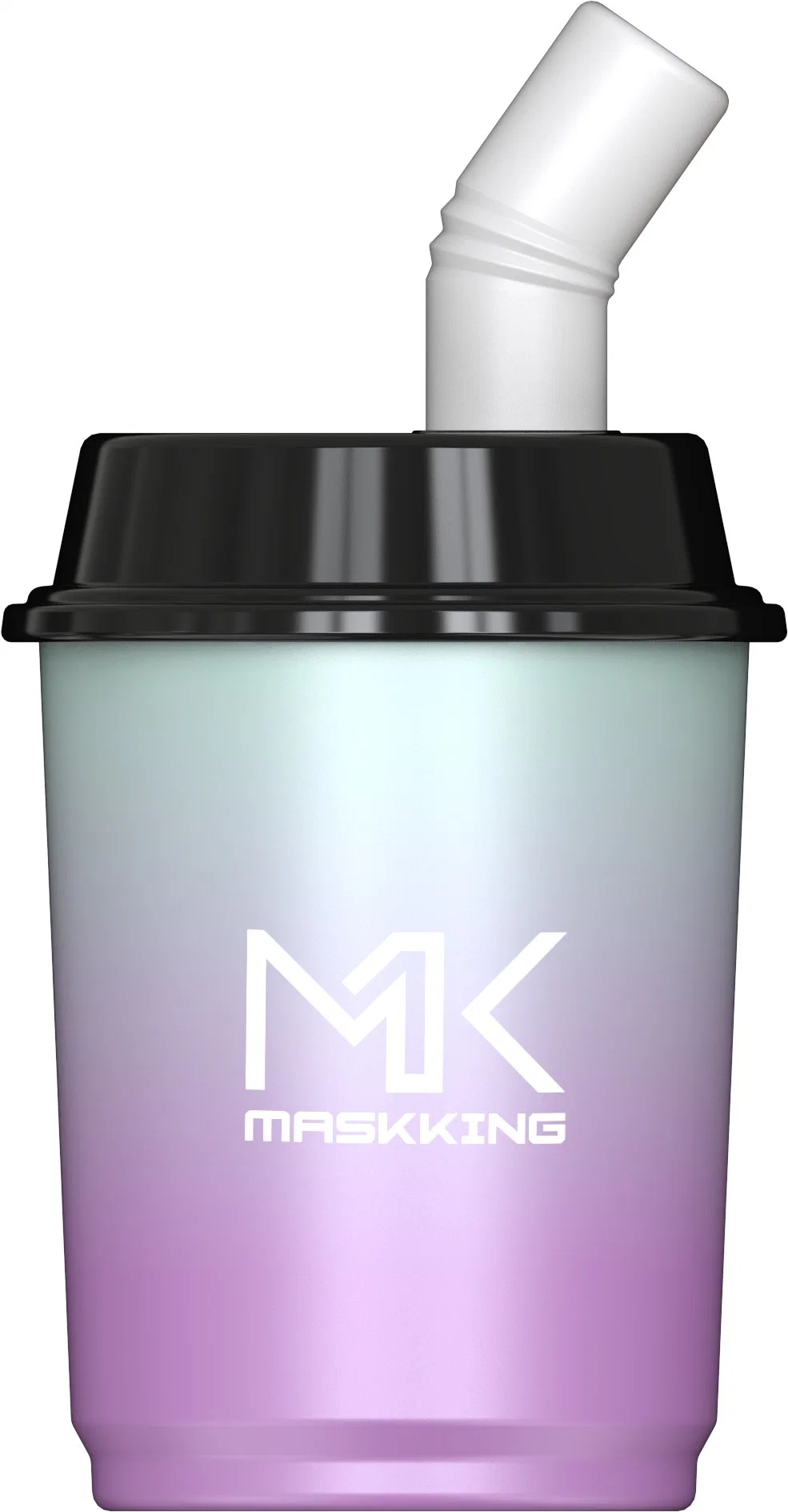 Muestras gratis Maskking SIP 600bocanadas mayorista desechables de precios de fábrica