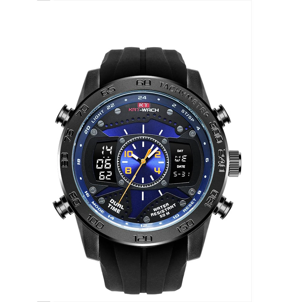 Quartz Watches Wrist Watch Fashion Quality Watches Custome Wholesale/Supplier Sports Watch Swiss Watch