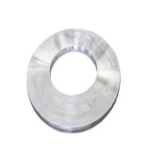 Hot and Cold Die Steel Stainless Heat-Resistant Steel High Alloy Steel Forgings