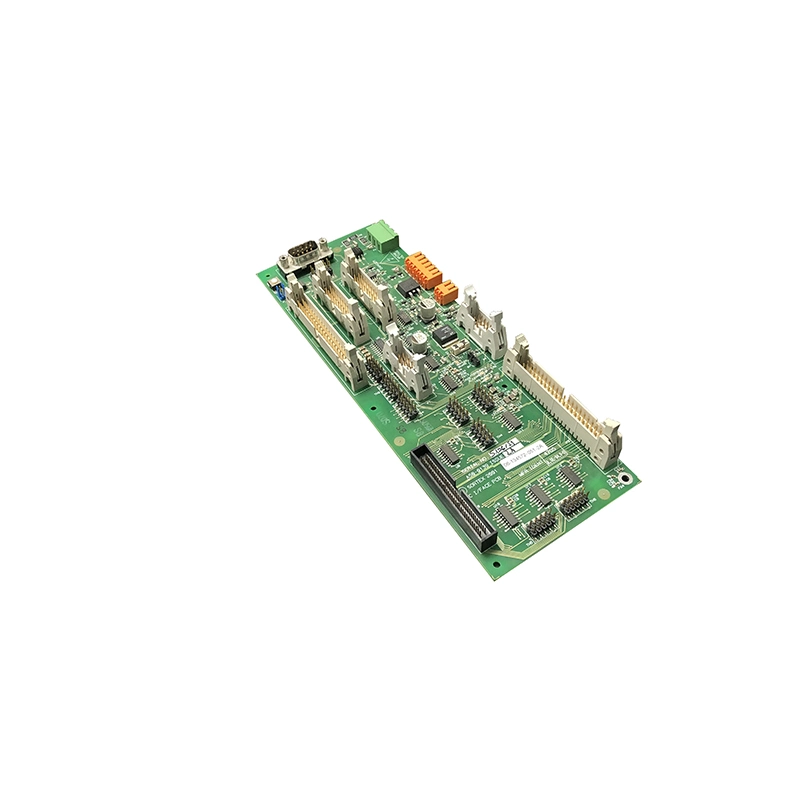 Mini GPS Tracker PCB Manufacturer PCBA Board