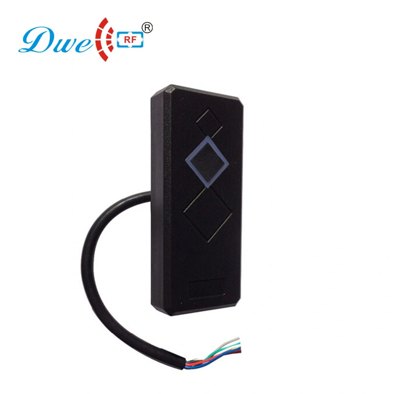 Customized Color RS232 RFID Access Control Card Reader